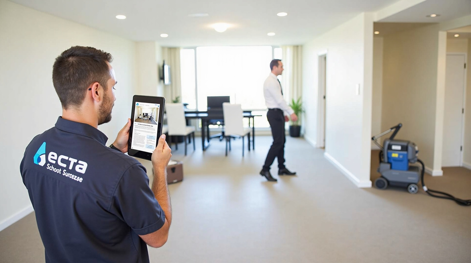 End of Lease Carpet Cleaning Yarrambat